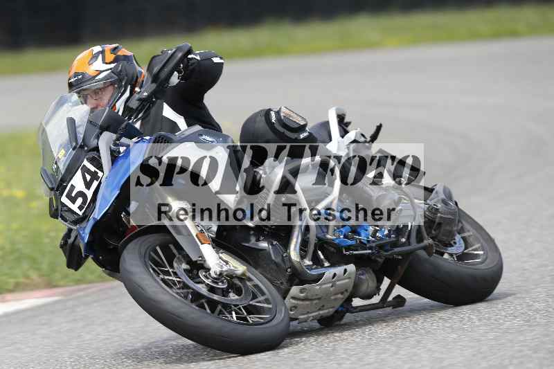 /33 24.07.2025 Speer Racing ADR/Gruppe gelb/54